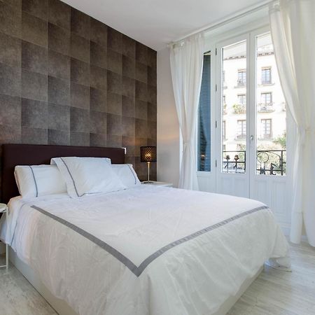 Bookinmadrid Com - Cascorro Sq 18 Pax Apartment Exterior photo