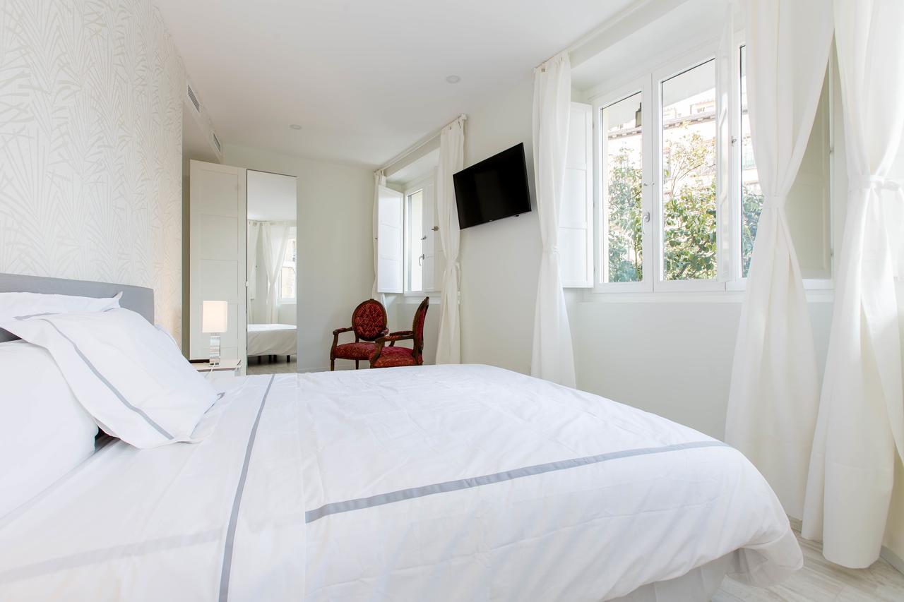 Bookinmadrid Com - Cascorro Sq 18 Pax Apartment Exterior photo